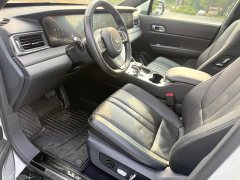 Li Auto ONE Extended Range 6-Seater - ფოტო 8