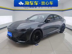 Changan UNI-V 1.5T Sport Edition - photo 1