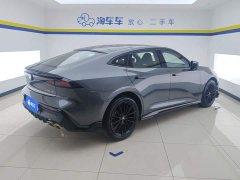 Changan UNI-V 1.5T Sport Edition - photo 3