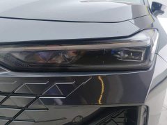 Changan UNI-V 1.5T Sport Edition - photo 5