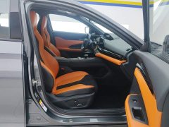 Changan UNI-V 1.5T Sport Edition - photo 8