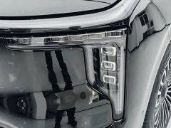 IM Motors LS8 52 Pro Max - ფოტო 6