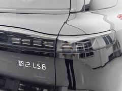 IM Motors LS8 52 Pro Max - ფოტო 7