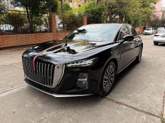 FAW Red Flag H5 2.0T Automatic Smart Connected Flagship Comfort Edition - ფოტო 1