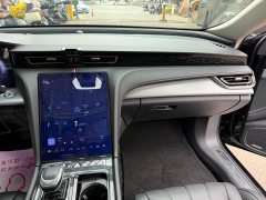 FAW Red Flag H5 2.0T Automatic Smart Connected Flagship Comfort Edition - ფოტო 10
