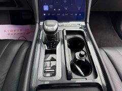 FAW Red Flag H5 2.0T Automatic Smart Connected Flagship Comfort Edition - ფოტო 11
