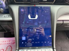 FAW Red Flag H5 2.0T Automatic Smart Connected Flagship Comfort Edition - ფოტო 12