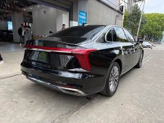 FAW Red Flag H5 2.0T Automatic Smart Connected Flagship Comfort Edition - ფოტო 13