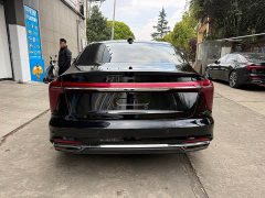 FAW Red Flag H5 2.0T Automatic Smart Connected Flagship Comfort Edition - ფოტო 14