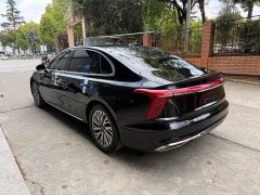 FAW Red Flag H5 2.0T Automatic Smart Connected Flagship Comfort Edition - ფოტო 15