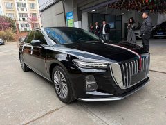 FAW Red Flag H5 2.0T Automatic Smart Connected Flagship Comfort Edition - ფოტო 3