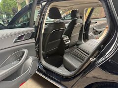 FAW Red Flag H5 2.0T Automatic Smart Connected Flagship Comfort Edition - ფოტო 5