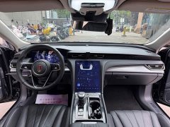 FAW Red Flag H5 2.0T Automatic Smart Connected Flagship Comfort Edition - ფოტო 8
