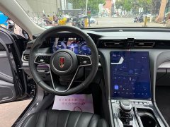 FAW Red Flag H5 2.0T Automatic Smart Connected Flagship Comfort Edition - ფოტო 9