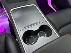 Tesla Model Y Facelift Rear-Wheel Drive - ფოტო 11