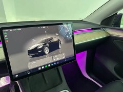 Tesla Model Y Facelift Rear-Wheel Drive - ფოტო 12