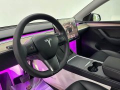 Tesla Model Y Facelift Rear-Wheel Drive - ფოტო 14