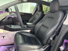 Tesla Model Y Facelift Rear-Wheel Drive - ფოტო 15