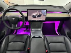 Tesla Model Y Facelift Rear-Wheel Drive - ფოტო 16