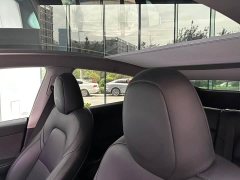 Tesla Model Y Facelift Rear-Wheel Drive - ფოტო 17