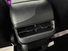 Tesla Model Y Facelift Rear-Wheel Drive - ფოტო 18