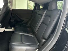Tesla Model Y Facelift Rear-Wheel Drive - ფოტო 19