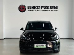 Tesla Model Y Facelift Rear-Wheel Drive - ფოტო 2