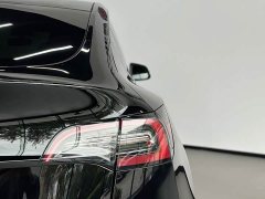 Tesla Model Y Facelift Rear-Wheel Drive - ფოტო 20