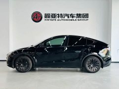 Tesla Model Y Facelift Rear-Wheel Drive - ფოტო 3