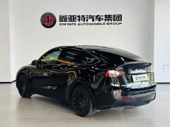 Tesla Model Y Facelift Rear-Wheel Drive - ფოტო 4