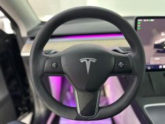 Tesla Model Y Facelift Rear-Wheel Drive - ფოტო 7