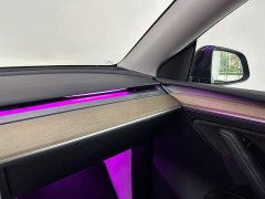 Tesla Model Y Facelift Rear-Wheel Drive - ფოტო 9
