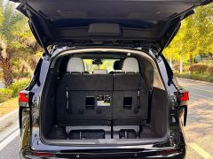 Toyota Sienna 2.5L Hybrid Luxury - ფოტო 16