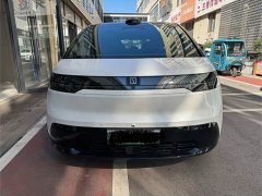 Zeekr MIX Long Range Smart Driving Edition - ფოტო 1