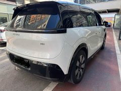 Zeekr MIX Long Range Smart Driving Edition - ფოტო 10