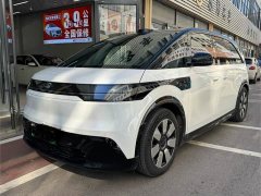 Zeekr MIX Long Range Smart Driving Edition - ფოტო 2