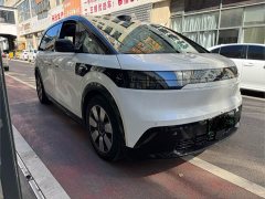 Zeekr MIX Long Range Smart Driving Edition - ფოტო 3