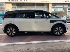 Zeekr MIX Long Range Smart Driving Edition - ფოტო 4