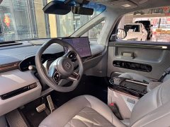 Zeekr MIX Long Range Smart Driving Edition - ფოტო 5