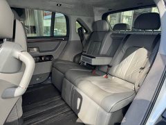 Zeekr MIX Long Range Smart Driving Edition - ფოტო 6