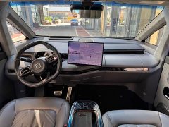 Zeekr MIX Long Range Smart Driving Edition - ფოტო 7