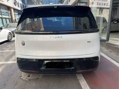 Zeekr MIX Long Range Smart Driving Edition - ფოტო 9
