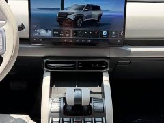 Fangchengbao Titanium 3 501KM Rear-Wheel Drive Max Edition - photo 10