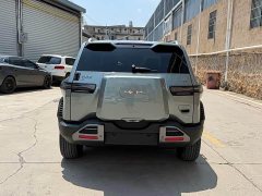 Fangchengbao Titanium 3 501KM Rear-Wheel Drive Max Edition - photo 12