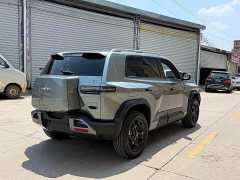 Fangchengbao Titanium 3 501KM Rear-Wheel Drive Max Edition - photo 14