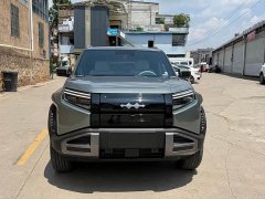 Fangchengbao Titanium 3 501KM Rear-Wheel Drive Max Edition - photo 2