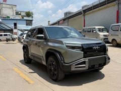 Fangchengbao Titanium 3 501KM Rear-Wheel Drive Max Edition - photo 3