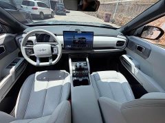 Fangchengbao Titanium 3 501KM Rear-Wheel Drive Max Edition - photo 5