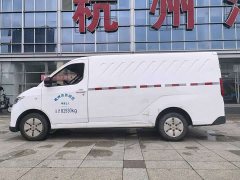 Wuling Yangguang 300km Practical Sealed Window Version 60kW - фото 4