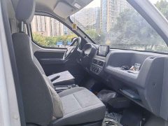 Wuling Yangguang 300km Practical Sealed Window Version 60kW - фото 9